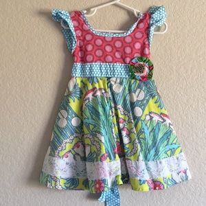 Little girls dresses